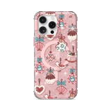 Party - iPhone Case (Glitter)