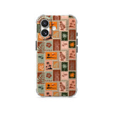 Vacation Memories - iPhone Case