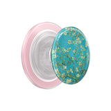 #Select Type_Pink Base + Cover Grip