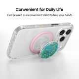 #Select Type_Pink Base + Cover Grip