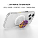 #Select Type_White Base + Cover Grip