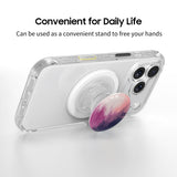 #Select Type_White Base + Cover Grip