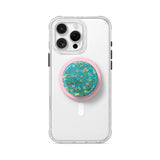 #Select Type_Pink Base + Cover Grip