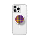 #Select Type_White Base + Cover Grip