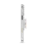 #Select Type_White Base + Cover Grip
