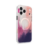 Berry Color - iPhone Case