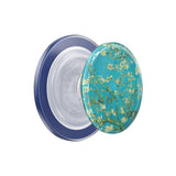 #Select Type_Blue Base + Cover Grip