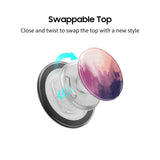 #Select Type_Black Base + Cover Grip