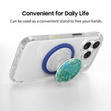 #Select Type_Blue Base + Cover Grip