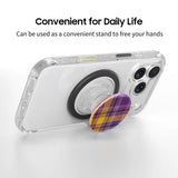 #Select Type_Black Base + Cover Grip