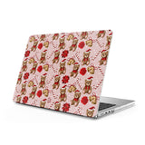 Good Child - Clear MacBook Case