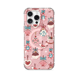 Party - iPhone Case (Glitter)