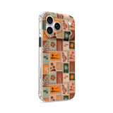 Vacation Memories - iPhone Case