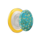 #Select Type_Yellow Base + Cover Grip