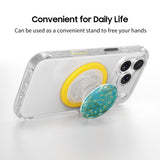 #Select Type_Yellow Base + Cover Grip