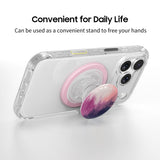 #Select Type_Pink Base + Cover Grip