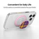 #Select Type_Pink Base + Cover Grip