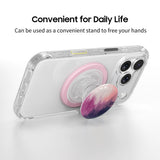 #Select Type_Pink Base + Cover Grip