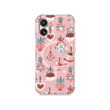 Party - iPhone Case (Glitter)