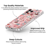 Party - iPhone Case (Glitter)