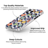 Weekend - iPhone Case