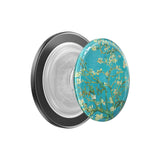 #Select Type_Black Base + Cover Grip