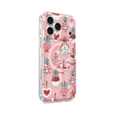Party - iPhone Case (Glitter)