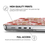 Good Child - Clear MacBook Case