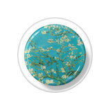 Almond Blossoms - Hcappy Grip Stand MagSafe Compatible