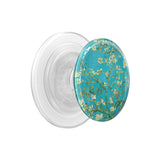 #Select Type_White Base + Cover Grip