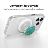 #Select Type_White Base + Cover Grip