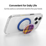 #Select Type_Blue Base + Cover Grip