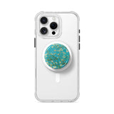 #Select Type_White Base + Cover Grip