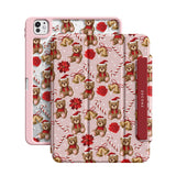 Good Child - Leather Magnetic iPad Case