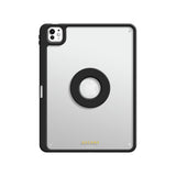 Despair - Leather Magnetic iPad Case