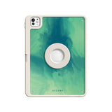 Firefly Lights - Leather Magnetic iPad Case