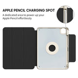 Firefly Lights - Leather Magnetic iPad Case