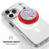 Cupid's Bakery - Grip Stand MagSafe Compatible