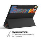Despair - Leather Magnetic iPad Case