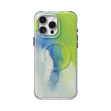 Grassland Green - iPhone Case