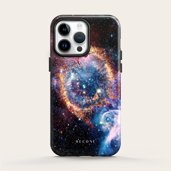 Star Eye - iPhone Case