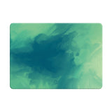 Firefly Lights - Clear MacBook Case