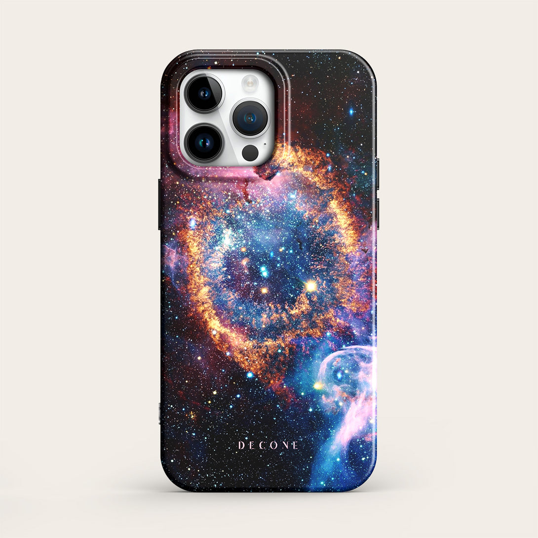 Star Eye - iPhone Case