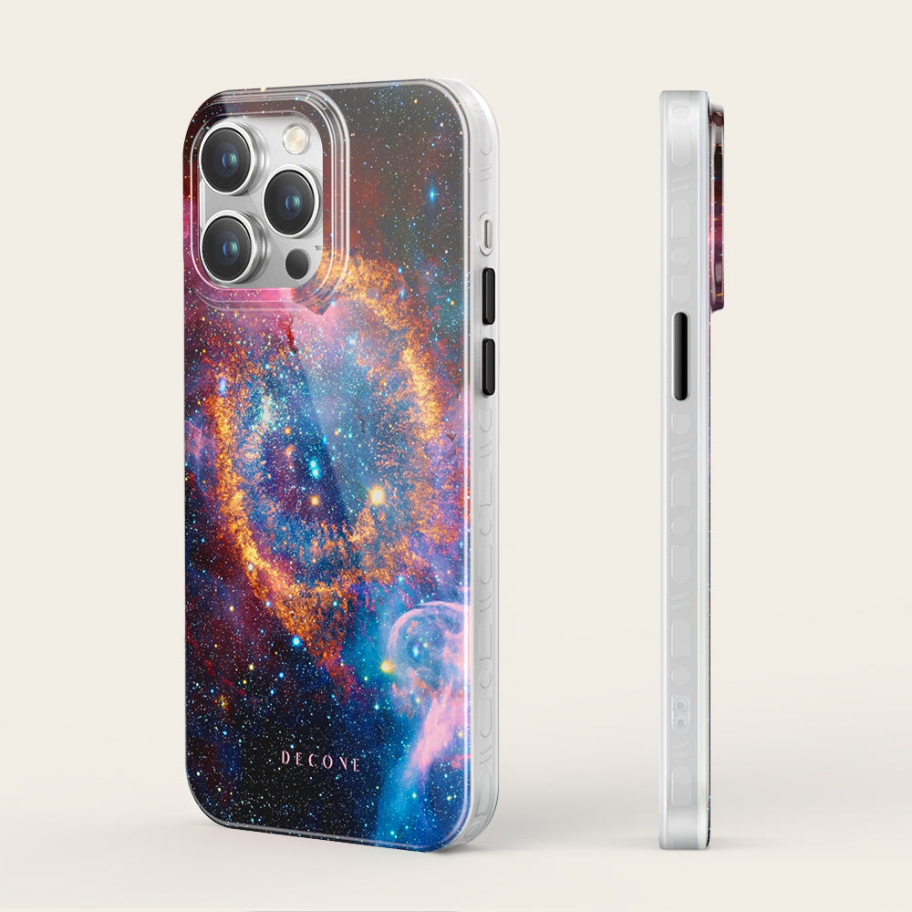 Star Eye - iPhone Case