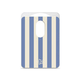 Time Zone - Matte Wallet MagSafe Compatible