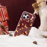 Covert Operations - iPhone Case (Glitter)