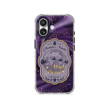 Magic Portal - iPhone Case