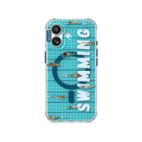 Water Entertainment - iPhone Case