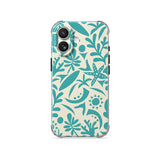 Snorkeling - iPhone Case