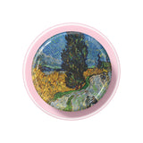 #Select Type_Pink Base + Cover Grip